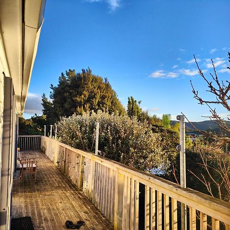 Paihia On The Rise Apartment Luaran gambar
