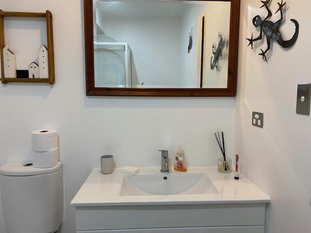 Paihia On The Rise Apartment Luaran gambar