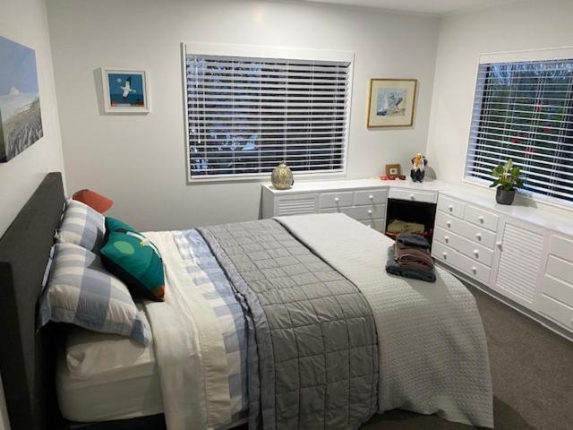 Paihia On The Rise Apartment Luaran gambar
