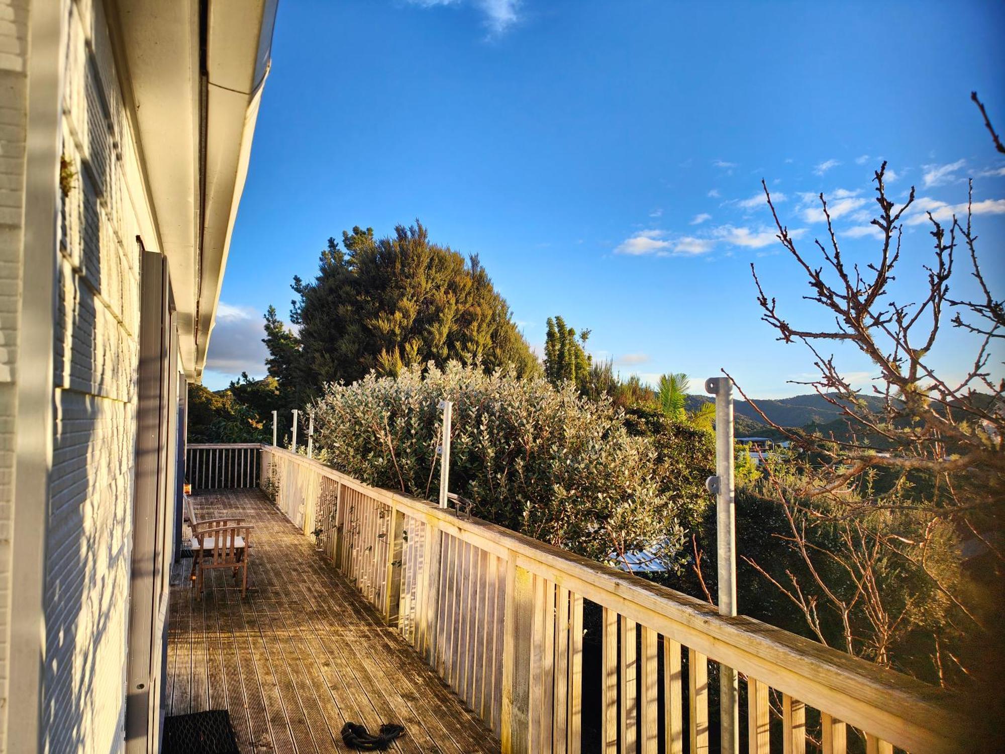 Paihia On The Rise Apartment Luaran gambar